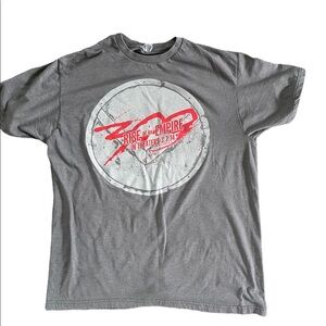 300 “Rise of an Empire” movie release tee
